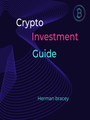 cover image of THE INVESTOR'S GUIDE TO CRYPTOCURRENCY